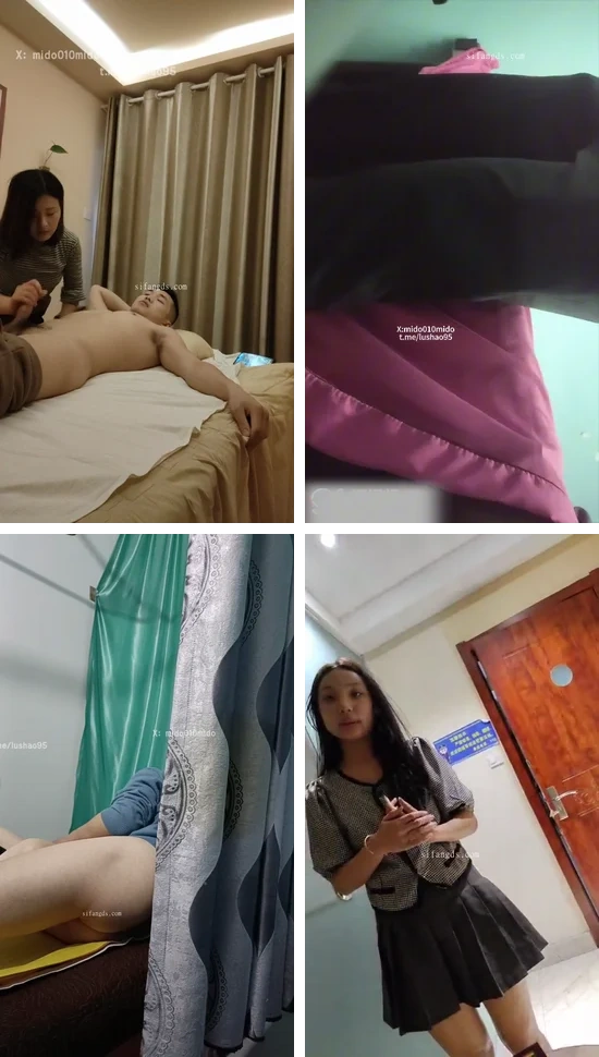 路少 – 嫖娼大神VIP视频 截至12月最新合集，游走各大会所凤楼真实第一视角【348V31.6G】 预览图 39