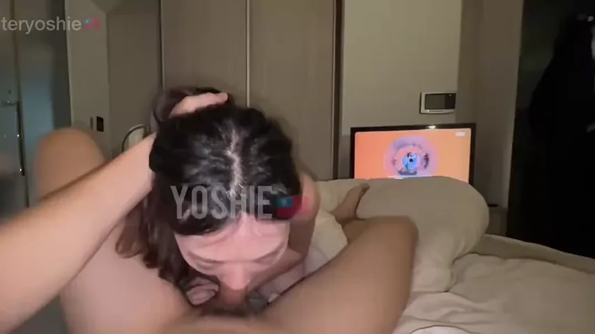 YoShiE冰块/justdoyeeeee – 真实约炮极品高颜值嫩妹自拍 爆操各种美女反差婊 原档合集【80V38G】 预览图 12