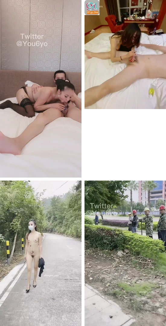 绿帽偷情通奸各路淫妻大合集【218V106G】 预览图 26