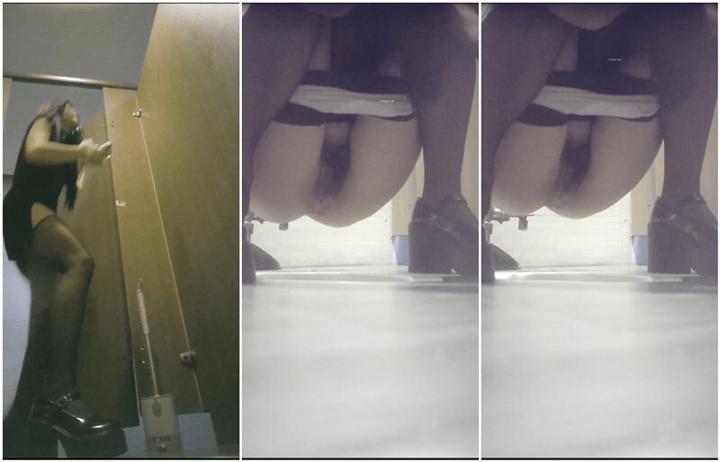 大神潜入KTV女厕全景偷拍❤️多位美女各种极品小黑鲍 预览图 1