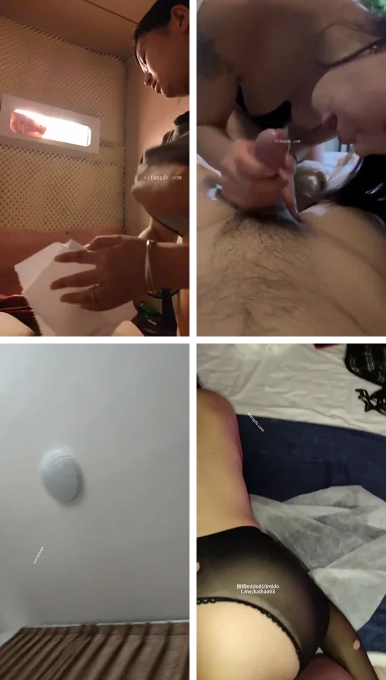 路少 – 嫖娼大神VIP视频 截至12月最新合集，游走各大会所凤楼真实第一视角【348V31.6G】 预览图 40