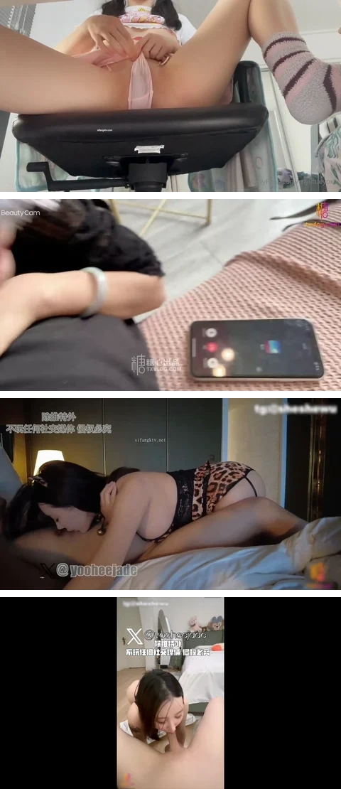 绿帽偷情通奸各路淫妻大合集【218V106G】 预览图 19