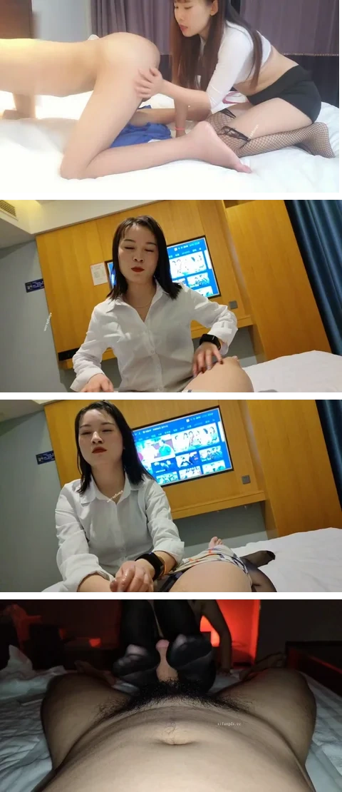 路少 – 嫖娼大神VIP视频 截至12月最新合集，游走各大会所凤楼真实第一视角【348V31.6G】 预览图 20