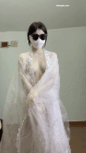 【裸舞天花板】顶级萌妹女神【以安】2月付费长视频裸舞02 预览图 1