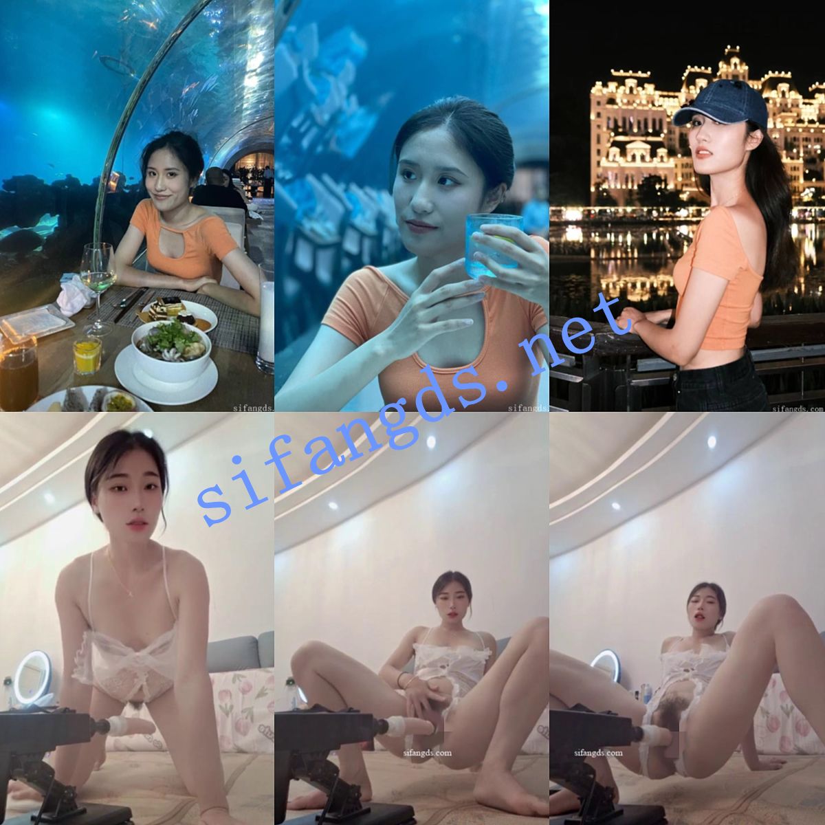 ❤️【夫妻视频自拍】夫妻长期 自拍裸聊视频分享 预览图 2