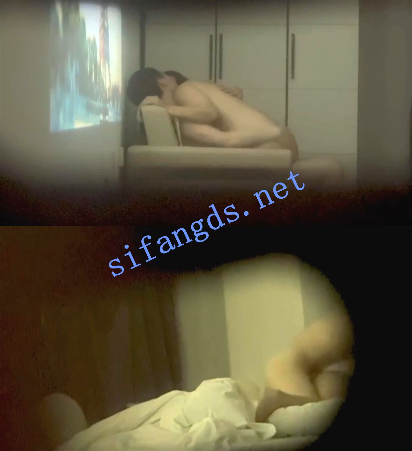 ✅猫眼偷拍✅隔门偷窥大学生电竞酒店内疯狂做爱(10)✅ 预览图 22