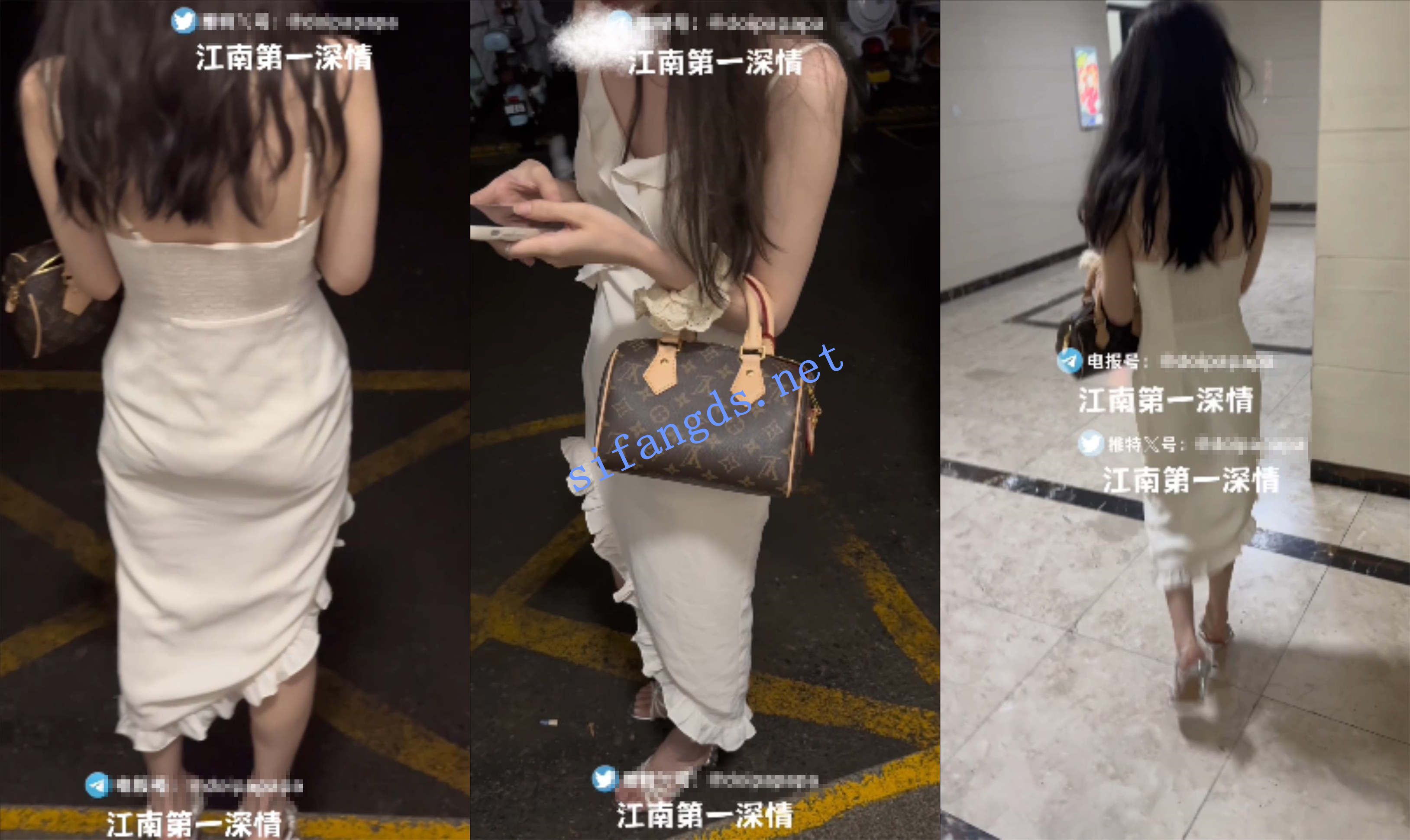 【重磅】大神 江南第一深情【元歌的恋爱日记】五一最新 预览图 2