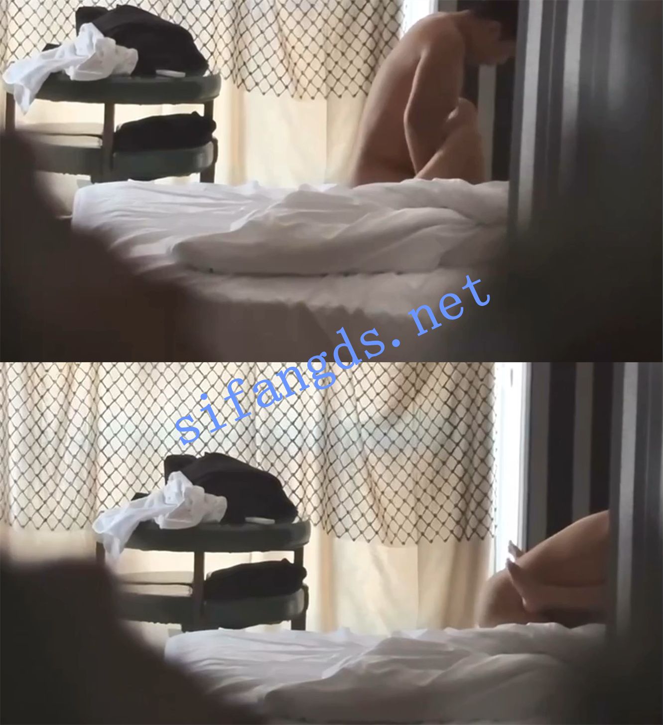 ✅猫眼偷拍✅隔门偷窥大学生电竞酒店内疯狂做爱(10)✅ 预览图 19