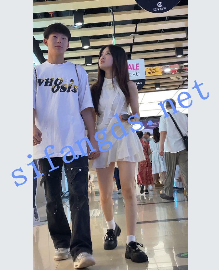 【KKCD㊙️】3250-3252抄底作品小合集3V 预览图 1