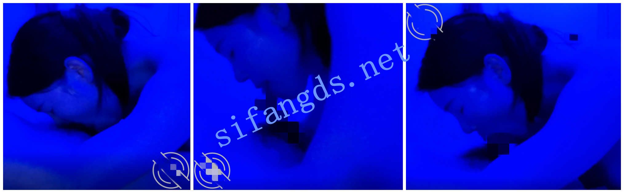 ❤️外站大神-（午夜撩人）-会所口交口爆打飞机足交等3-10V 预览图 1