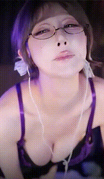 ✅虎牙 张爱玲-7 同事的继母依旧风韵犹存 高潮表情等 剧情 预览图 1