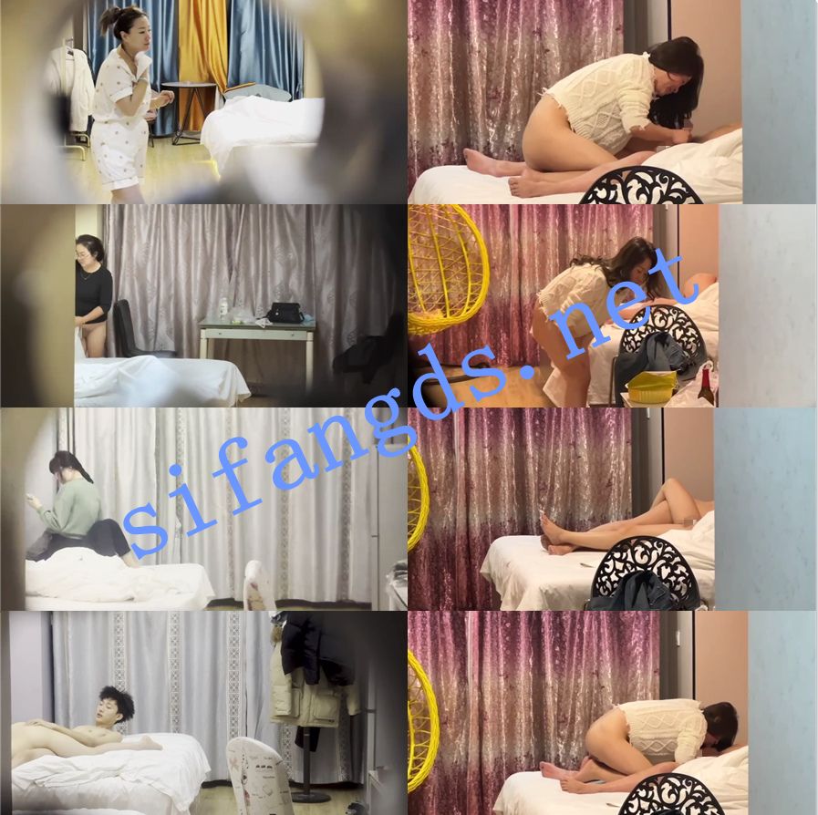 4.27猫眼私密偷窥多位情侣流出 预览图 3