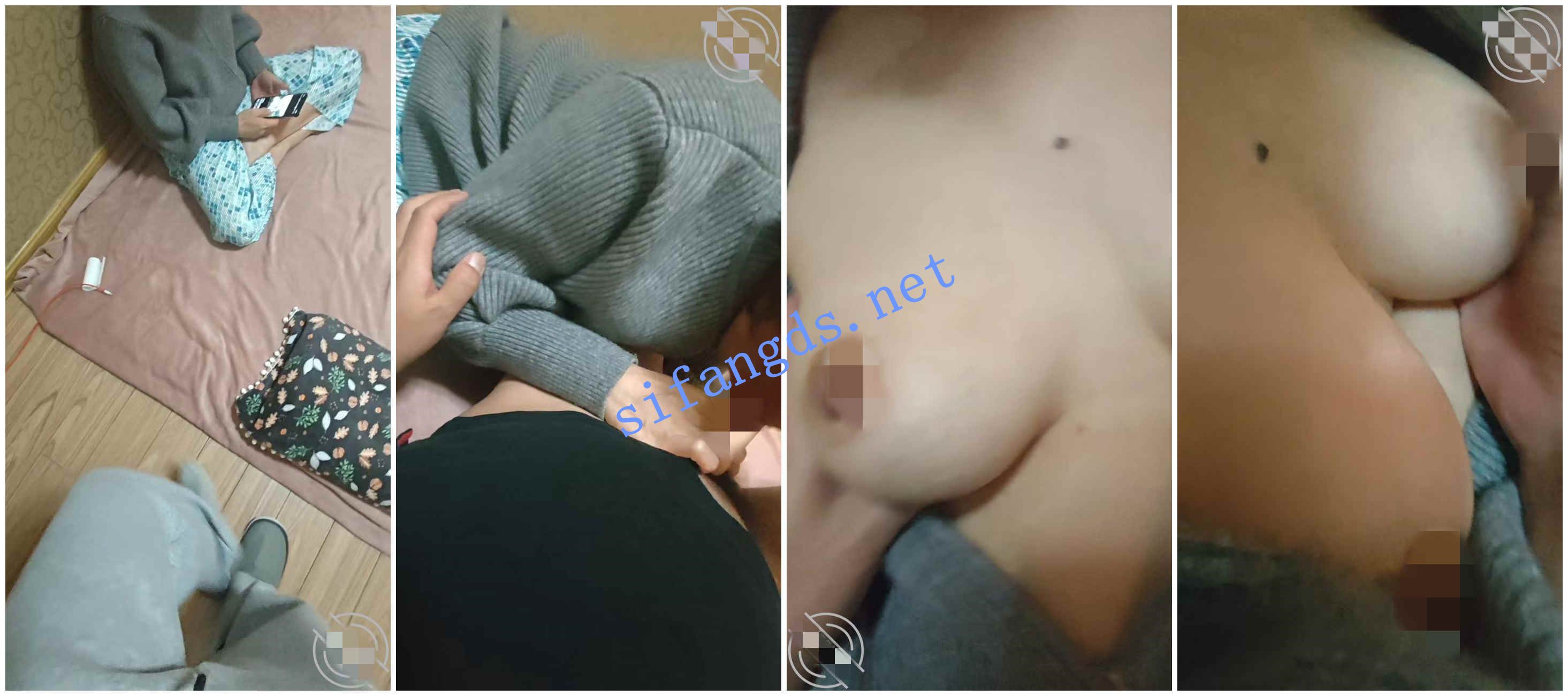 ❤️母子乱伦❤️外站大神和妈妈一步一步走向不论恋情续2 预览图 1