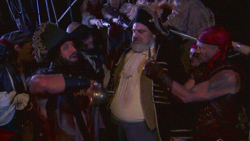 好莱坞电影成人版合集（权力的游戏、加勒比海盗、人猿泰山等等改编原版无水印） 预览图 42