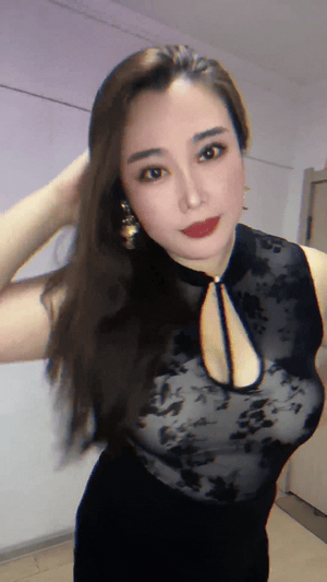 【抖音】极品肉感吊钟大乳晕御姐【放肆】性爱XO自慰(16V) 预览图 2