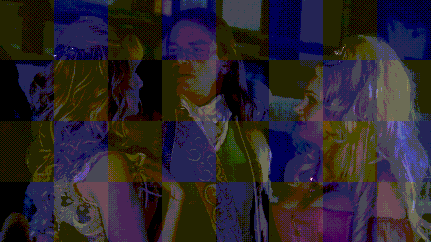 好莱坞电影成人版合集（权力的游戏、加勒比海盗、人猿泰山等等改编原版无水印） 预览图 44