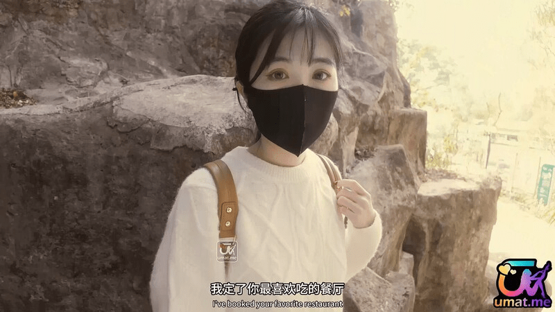 【馒头白虎】懒懒猪 – 最爱的白月光前任劈腿下海 遭狂操报复 原来喜欢的女人是反差骚货 肉棒狂操白虎小穴内射羞辱 预览图 1