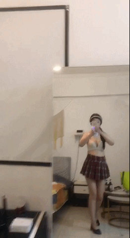 盘点大神那些年出差操过的鸡，露脸穿衣是高不可攀的女神，脱衣是淫荡下贱母狗最全合集 预览图 46