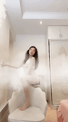 ⭐ 精剪裸舞 【苏婉婉】极品大长腿 丝袜性感裸舞 2 预览图 2