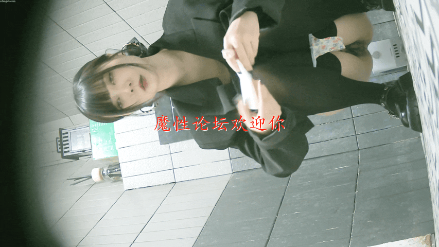 2025年厕拍合集-各种美女前后镜头拍摄，偶然还拍到了在厕所做爱的情侣[97V57G] 预览图 13