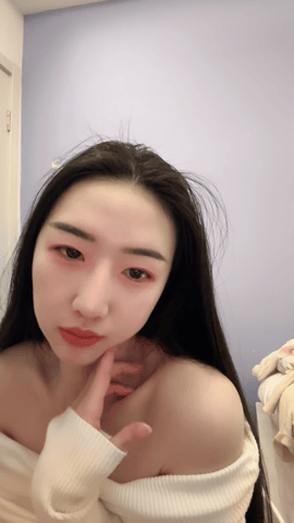 颜值眼镜御姐 我也不想这样咩 居家自慰黄播全集 预览图 2