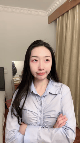 颜值眼镜御姐 我也不想这样咩 居家自慰黄播全集 预览图 1