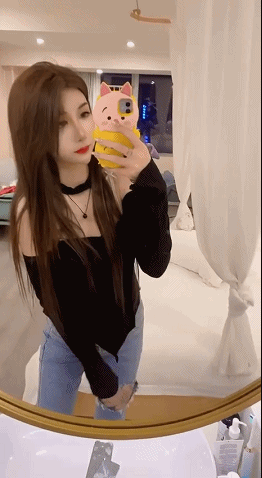 盘点大神那些年出差操过的鸡，露脸穿衣是高不可攀的女神，脱衣是淫荡下贱母狗最全合集 预览图 68