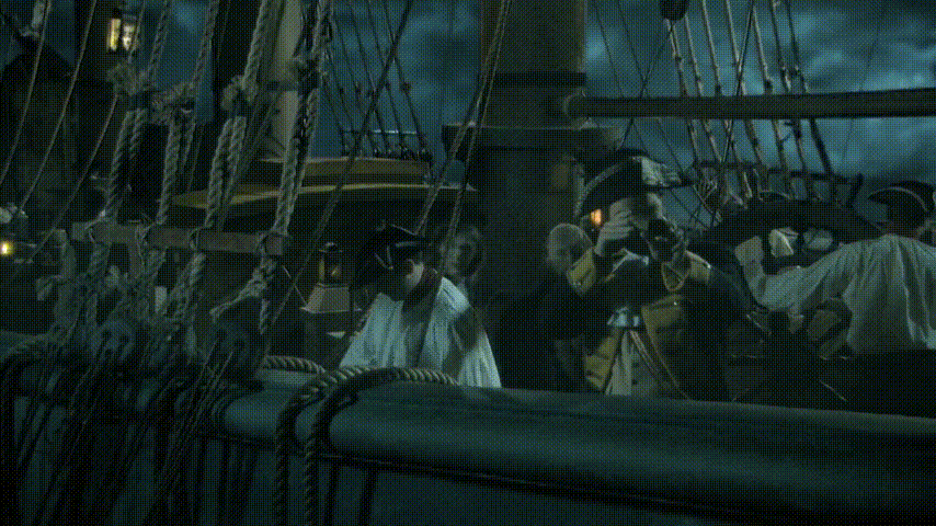 好莱坞电影成人版合集（权力的游戏、加勒比海盗、人猿泰山等等改编原版无水印） 预览图 52