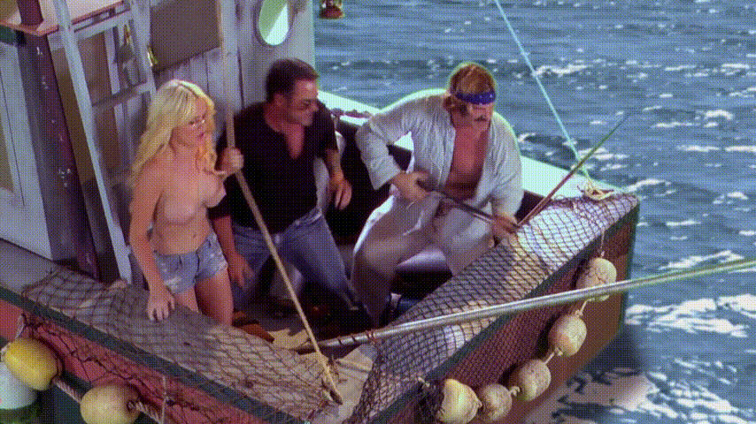 好莱坞电影成人版合集（权力的游戏、加勒比海盗、人猿泰山等等改编原版无水印） 预览图 72