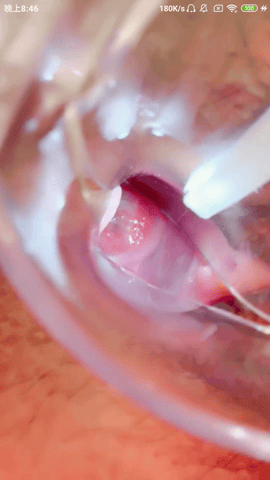 偷拍舍友和女厕学生回归第二期 大秀扩音器展示粉嫩子宫口 预览图 6