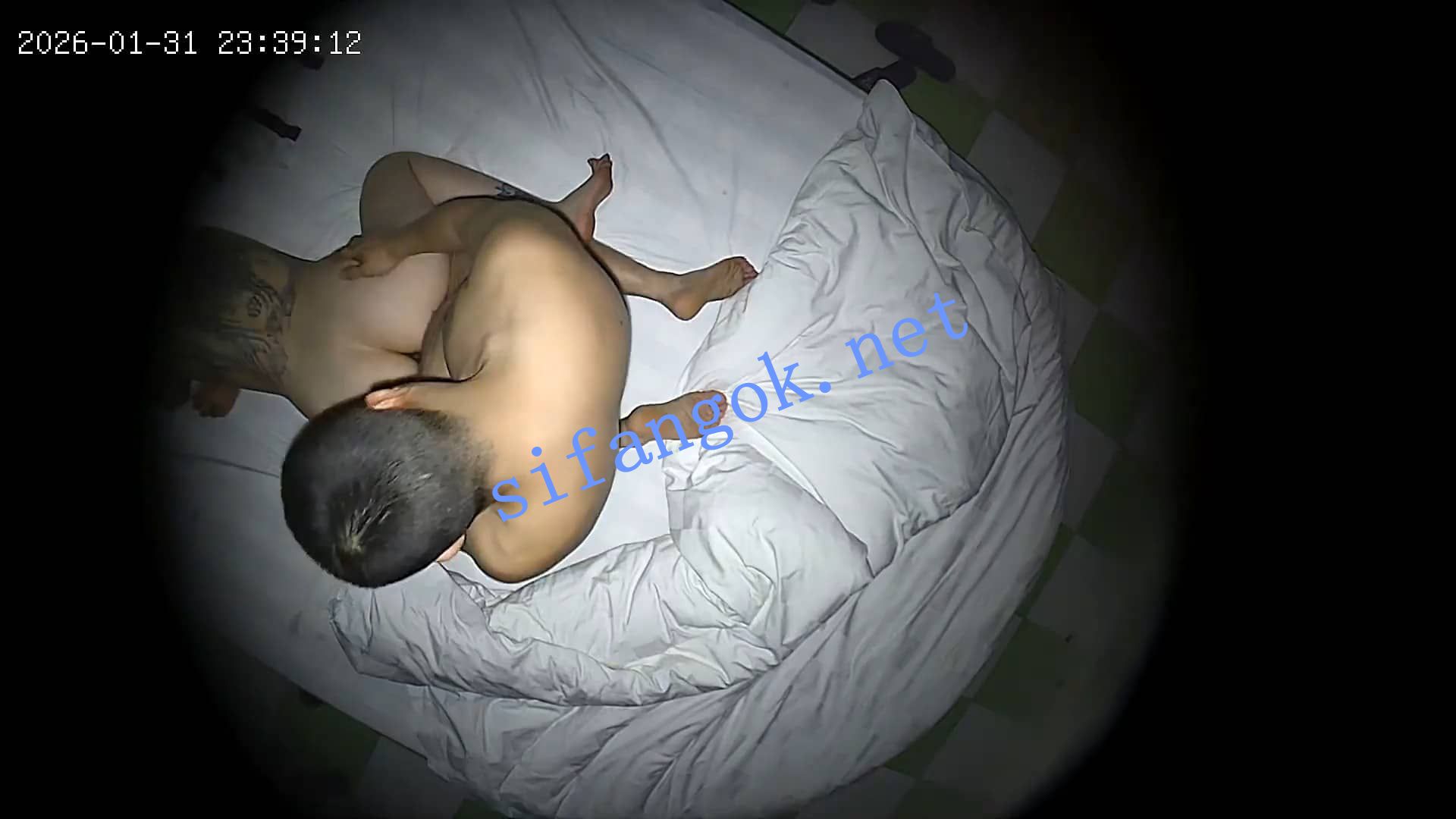 ❤️20260201❤️浑圆大胸纹身妹撅着屁股伸手扶着JJ帮忙插入 预览图 9