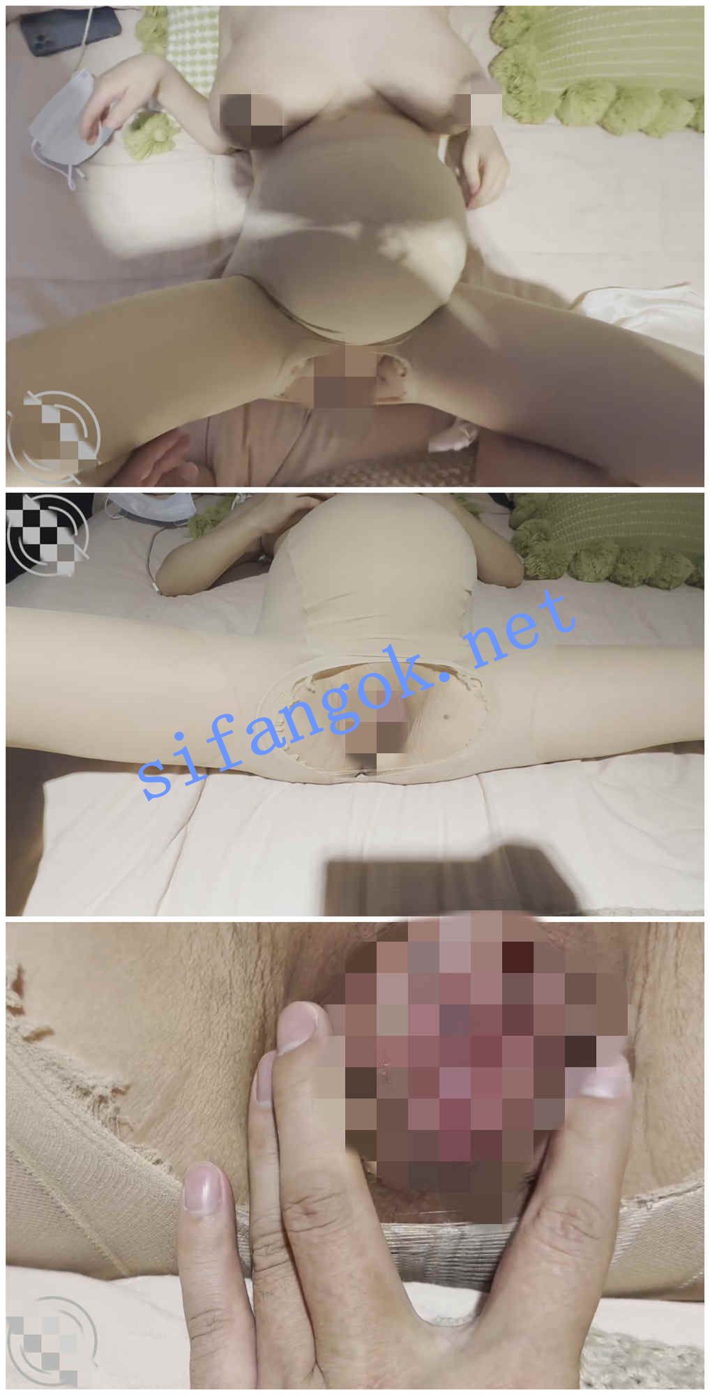 ❤️姐弟乱伦❤️拿下御姐后续61-生孩子前的最后一战！ 预览图 1