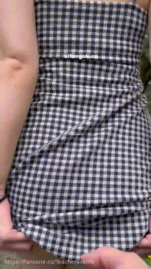 ⚫️极品性瘾小夫妻【温妮的爸妈】最新付费福利，温泉露出挑战，野外遥控，啪啪不给精液就捣蛋(6V) 预览图 11