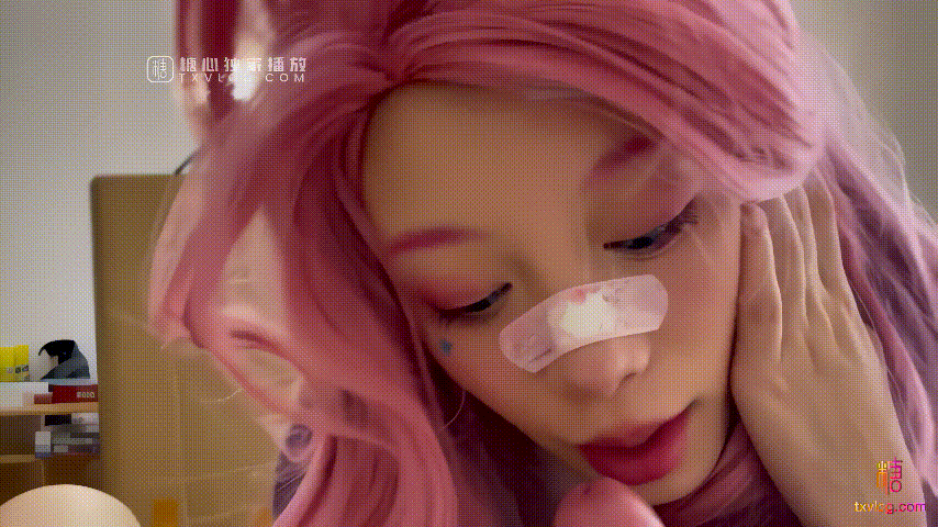 糖心UP主【小二先生】高颜值露脸萝莉母狗敏感喷水，无套内射粉穴原版+4K增强最新合集 预览图 62