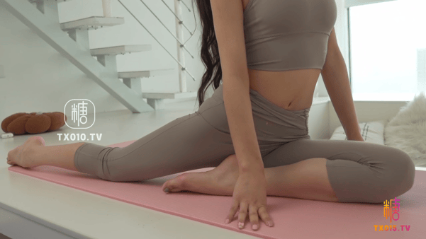 网红颜值女神✅Una优娜✅迷奸_迷奸上门瑜伽教练 预览图 2