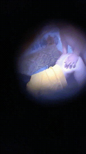 ⚫️男人快乐天堂！出租房真实偷拍少妇接客⑵，打桩后入女上姿势由你定，不机车很良心(8V) 预览图 9