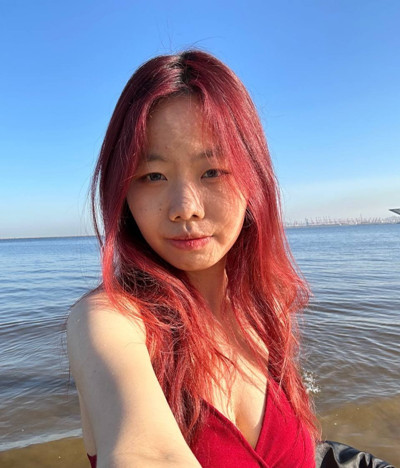 陕西女大学生何欢约炮学长视频流出❤️白丝少女双腿大开爆操呻吟 美乳晃动表情淫靡全程高潮迭起！ 预览图 1