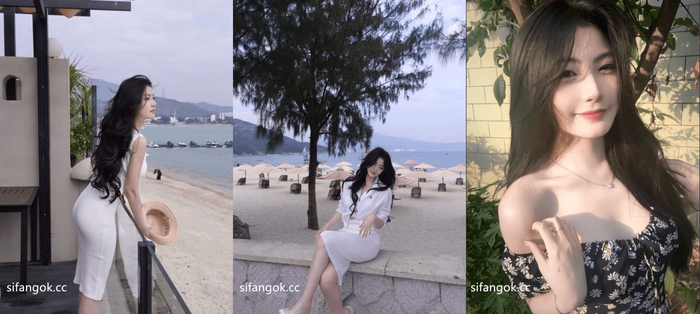 ⚫️云盘高质露脸泄密！温柔淑女型女大生私下极度反差，出租屋被男友各种玩肏(12V) 预览图 1