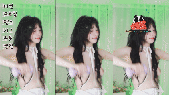 韩国BJ19+【周如宁podo0311】直播视频大合集 预览图 63