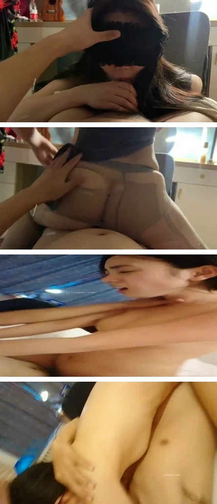 阿曼达 – 价值500+ 干的妹子花枝乱颤 多位极品妹子泄密 某房VIP付费1-9弹合集【678V21G】 预览图 23