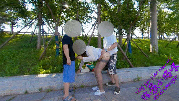 户外真实勾引露出【性感小猫咪】视频合集 预览图 13