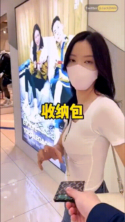 【自购】骚妈快乐屋，大帅剪辑，辣逼小新等绿妈 媚黑 绿奴 绿帽剪辑抖音风最新资源(四) 预览图 18