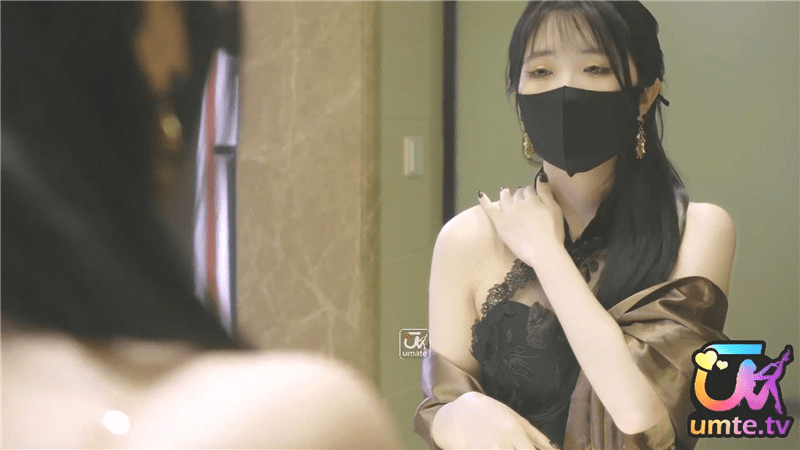 【懒懒猪lazypiggy】吊带黑丝情趣寂寞人妻叫上门按摩❤️粉嫩的小穴裂缝肉棒插入深度按摩 高清版 预览图 1