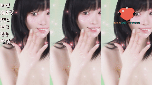 韩国BJ19+【周如宁podo0311】直播视频大合集 预览图 38