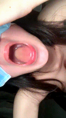 【樱岛杨】18岁清纯调皮眼镜学生大秀无套内射爆插菊花鸳鸯浴合集 预览图 37