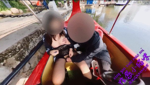 户外真实勾引露出【性感小猫咪】视频合集 预览图 1