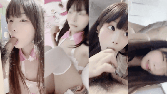 cos系粉嫩萝莉童颜美乳【呆呆萝】长腿丝袜无毛嫩穴无套吃鸡啪啪大秀直播精选合集【56V76G】 预览图 36