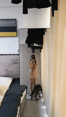 户外露出【碧梨付洁】酥胸美腿，校花勾搭精壮小伙，各种姿势骑乘位啪啪。 预览图 17