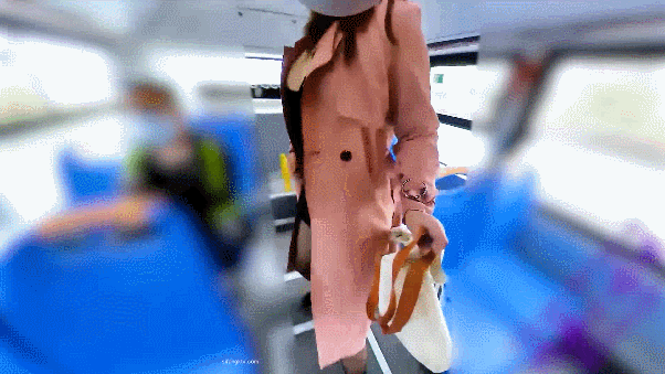 户外真实勾引露出【性感小猫咪】视频合集 预览图 6