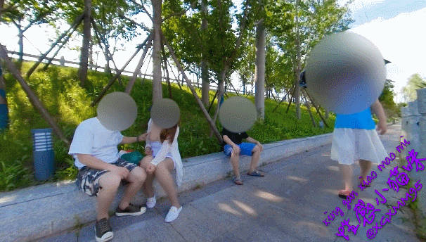 户外真实勾引露出【性感小猫咪】视频合集 预览图 14